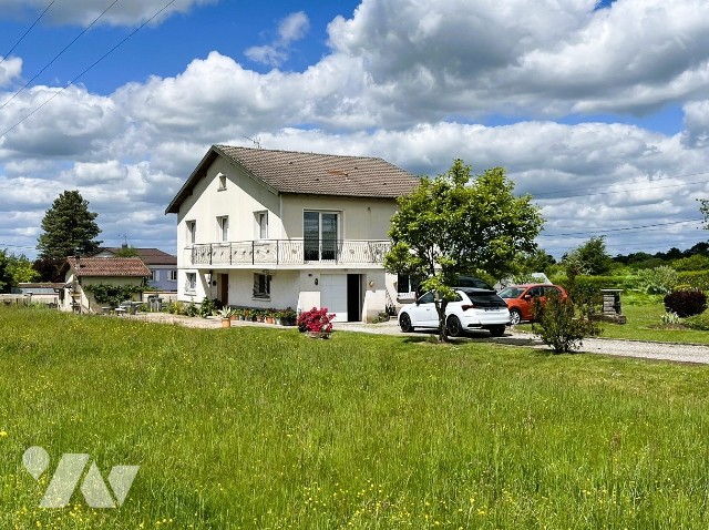 Maison 3 pièces 87 m² · à Aydoilles · 87 m² · 155 000 €