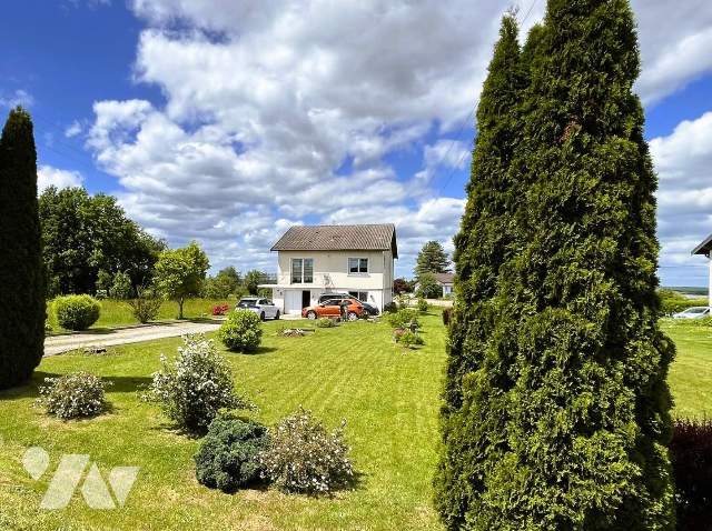 Maison 3 pièces 87 m² · à Aydoilles · 87 m² · 155 000 €