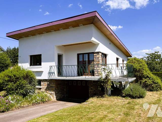 Maison 5 pièces 112 m² · à Chantraine · 112 m² · 220 000 €
