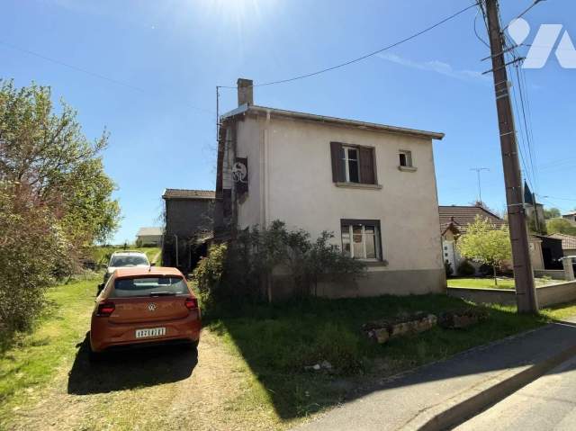Maison 4 pièces 149 m² · à Capavenir Vosges · 149 m² · 100 000 €