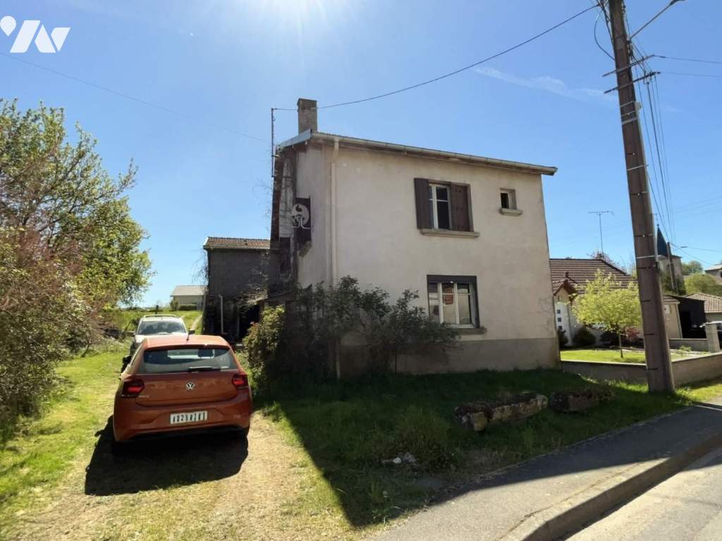 Maison 149m² — Capavenir Vosges