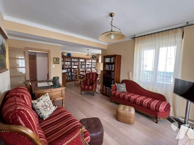 Appartement 5 pièces 132 m² · à Épinal · 132 m² · 300 000 €