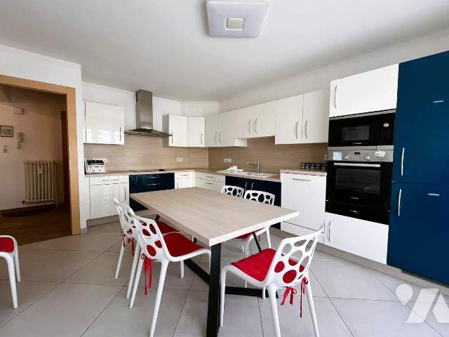 Appartement 5 pièces 132 m² · à Épinal · 132 m² · 300 000 €