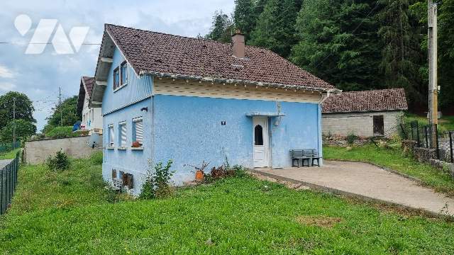 Vente Maison / villa BRUYERES