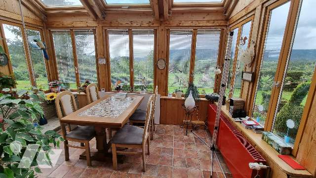 Vente - Maison / villa - LA CHAPELLE DEVANT BRUYERES - 220 m² - 8 pièces - 008/1157