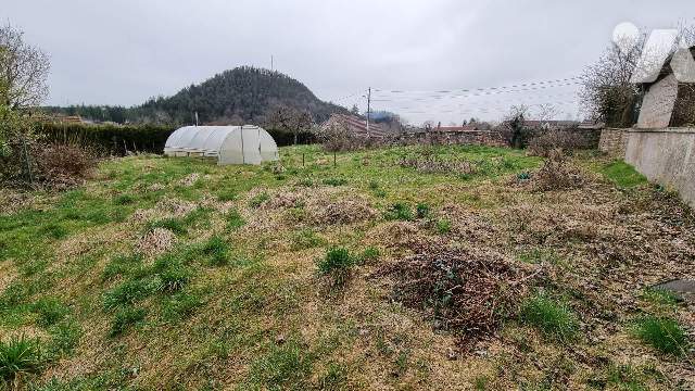 Vente - Terrain - BRUYERES - 2 107 m² - 008/1177