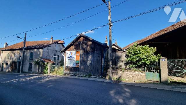 Maison 8 pièces 120 m² · à Bruyères · 120 m² · 80 000 €