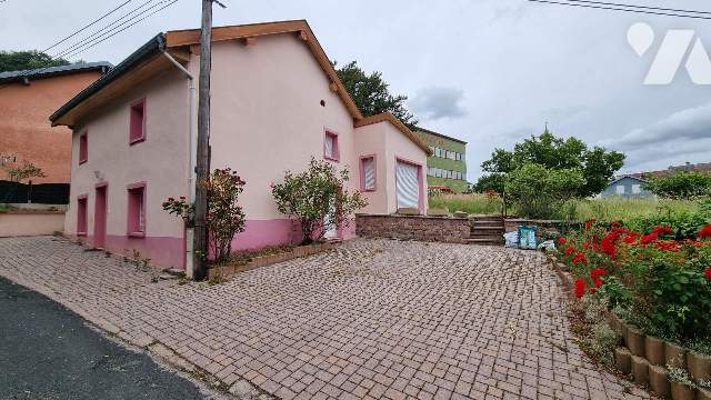Maison 3 pièces 91 m² · à Bruyères · 91 m² · 140 000 €
