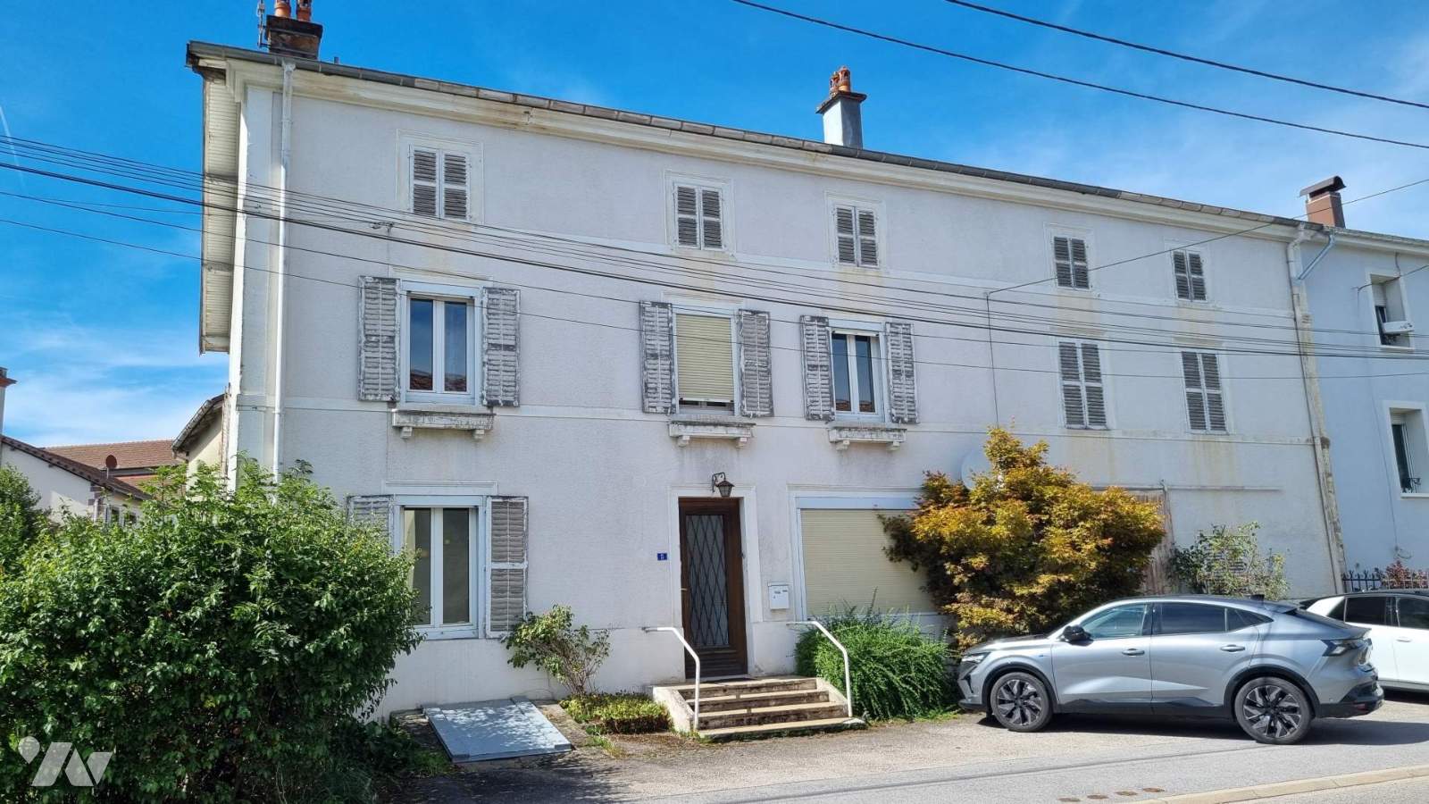 Maison 7 pièces 220 m² · à Cheniménil · 220 m² · 170 000 €