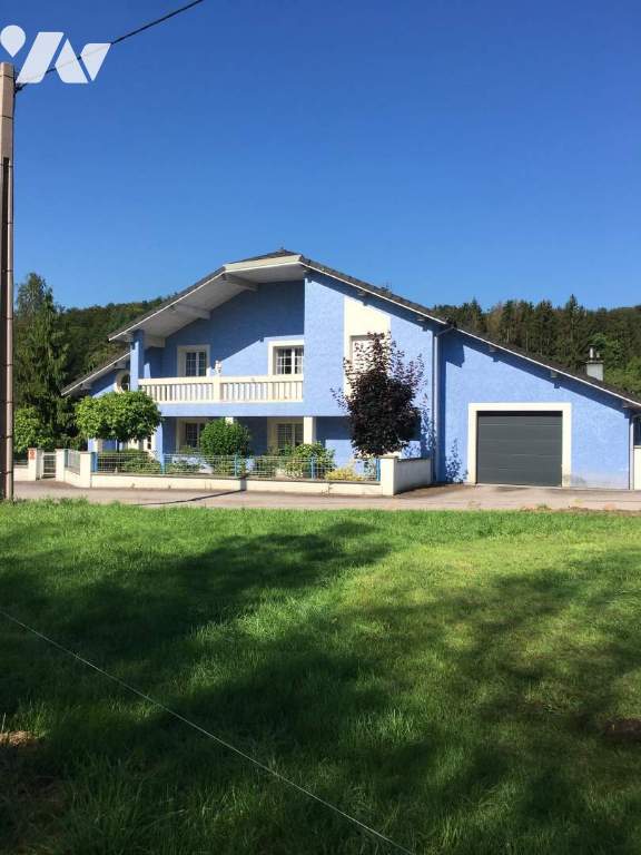 Maison 268m² — Lépanges-sur-Vologne