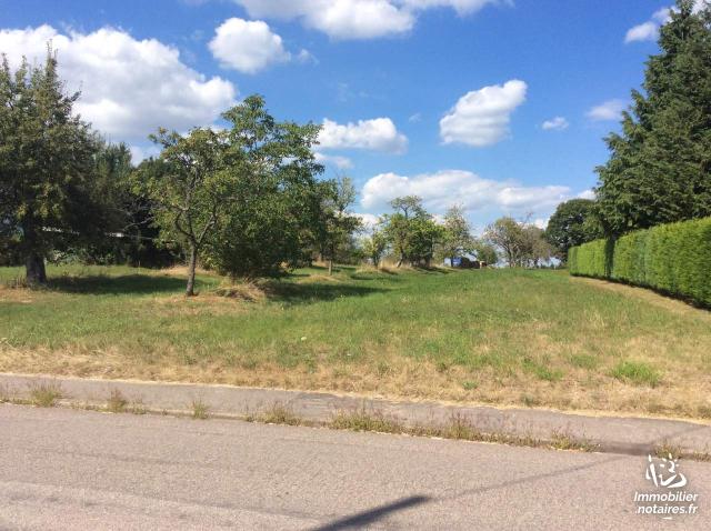 Terrain 2646 m² · à Grandvillers · 2 646 m² · 60 000 €