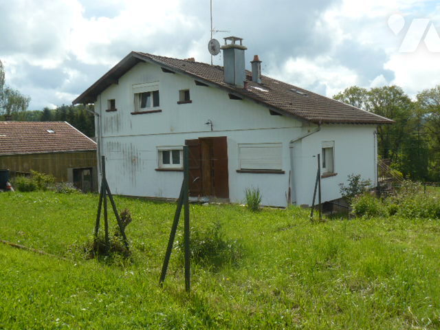 Vente Maison / villa JEANMENIL