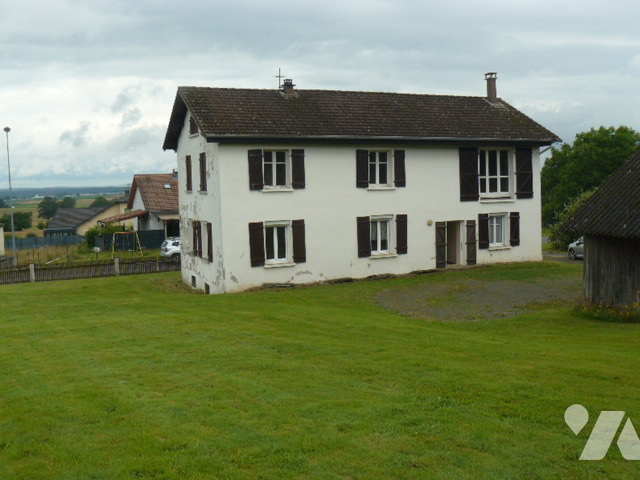 Vente Maison / villa JEANMENIL