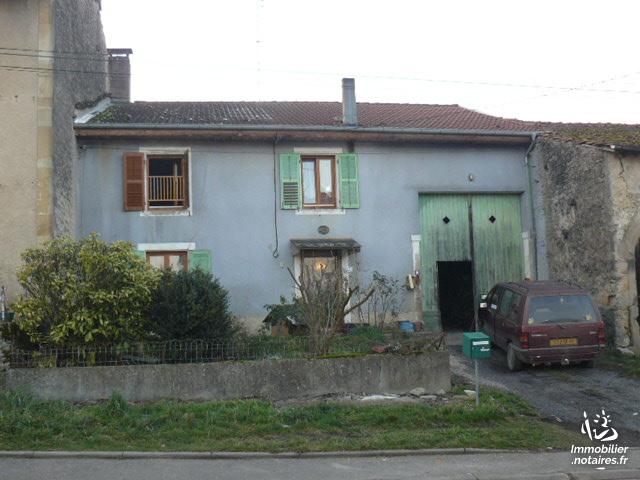 Vente - Maison - Ortoncourt - 100.0m² - 5 pièces - Ref : 1599