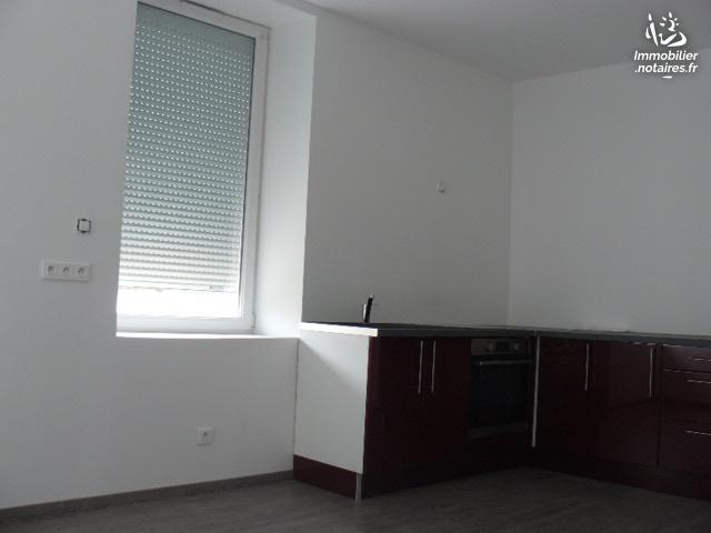 Location Appartement RAMBERVILLERS