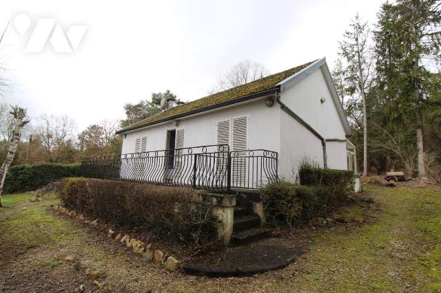 Vente Maison / villa THORIGNY SUR OREUSE