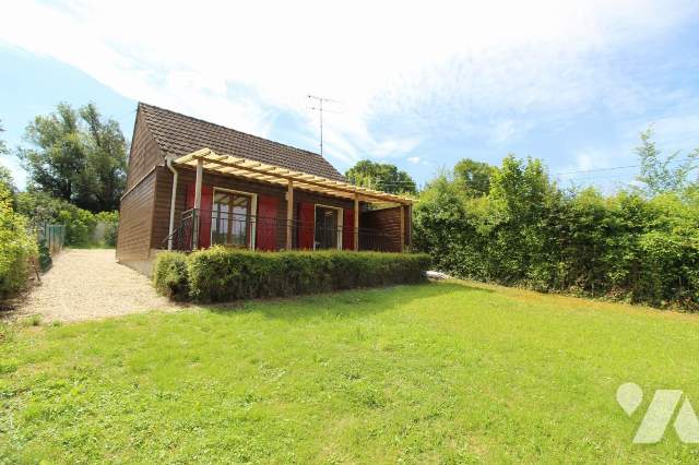 Vente Maison / villa LA LOUPTIERE THENARD