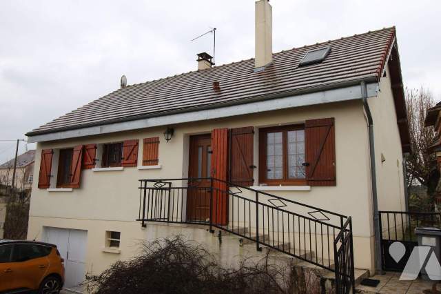 Vente Maison / villa PONT SUR YONNE