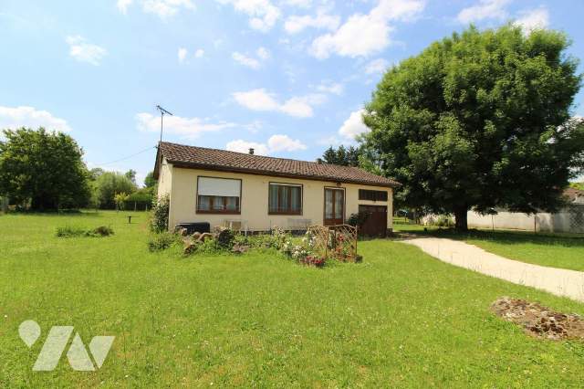 Vente Maison / villa THORIGNY SUR OREUSE